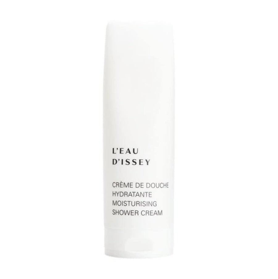 Issey Miyake L'Eau D'Issey Moisturising Shower Cream 200ml - Fragrance London