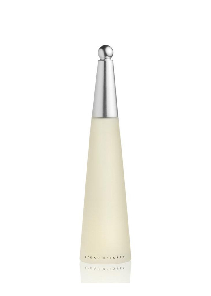 Issey Miyake L'Eau D'Issey Pour Femme Eau de Toilette Spray 100ml - Fragrance London