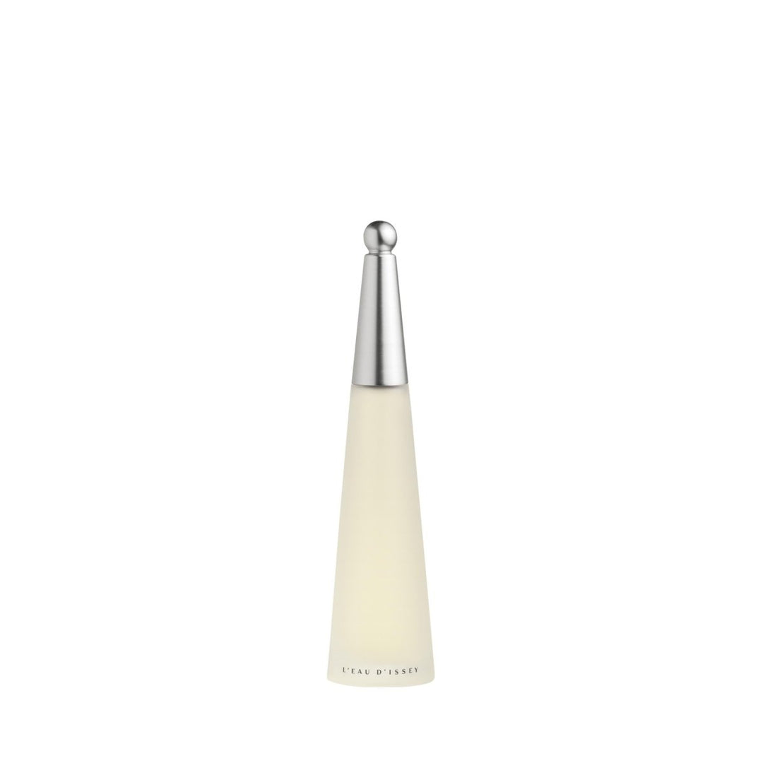 Issey Miyake L'Eau D'Issey Pour Femme Eau De Toilette Spray 25ml - Fragrance London