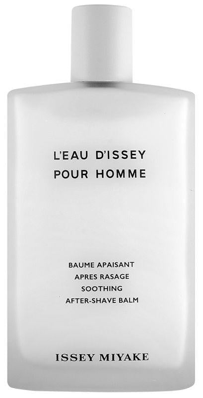 Issey Miyake L'Eau D'Issey Pour Homme Aftershave Balm 100ml - Fragrance London