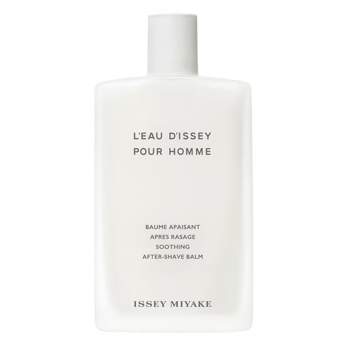Issey Miyake L'Eau D'Issey Pour Homme Aftershave Balm 100ml - Fragrance London