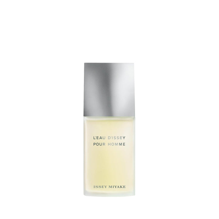 Issey Miyake L'Eau D'Issey Pour Homme Eau De Toilette Spray 75ml - Fragrance London
