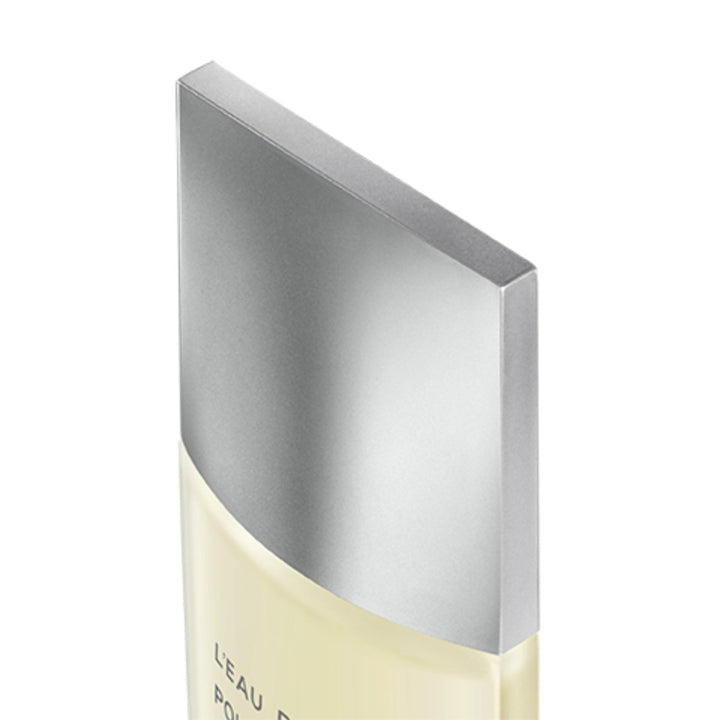 Issey Miyake L'Eau D'Issey Pour Homme Eau De Toilette Spray 75ml - Fragrance London