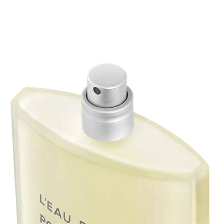 Issey Miyake L'Eau D'Issey Pour Homme Eau De Toilette Spray 75ml - Fragrance London