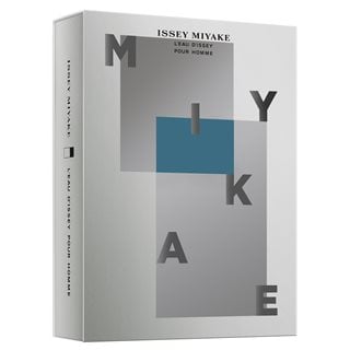 Issey Miyake L’Eau d’Issey Pour Homme Gift Set (Eau De Toilette 75ml + Shower Gel 50ml) - Fragrance London