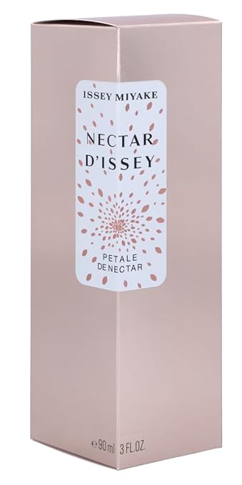 Issey Miyake L'Eau D'Issey Pure Petale De Nectar Eau de Toilette Spray 90ml - Fragrance London