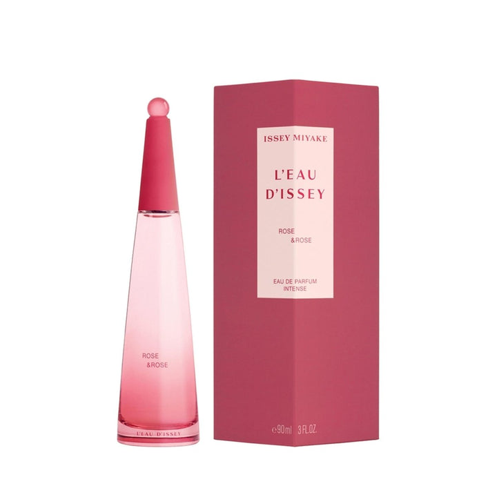 Issey Miyake L'Eau D'Issey Rose And Roses Eau De Parfum Spray 90ml - Fragrance London