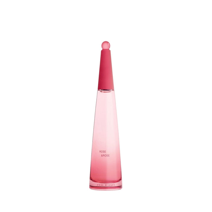 Issey Miyake L'Eau D'Issey Rose And Roses Eau De Parfum Spray 90ml - Fragrance London