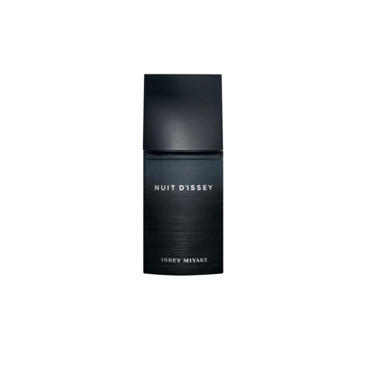 Issey Miyake Nuit D'issey Eau De Toilette Spray 125ml - Fragrance London