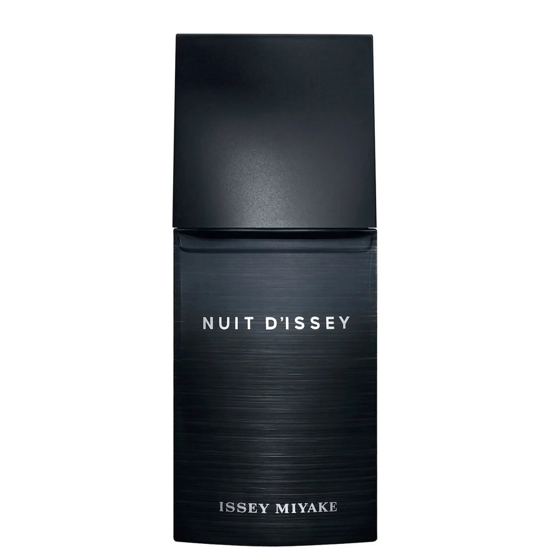 Issey Miyake Nuit D'issey Eau De Toilette Spray 75ml - Fragrance London