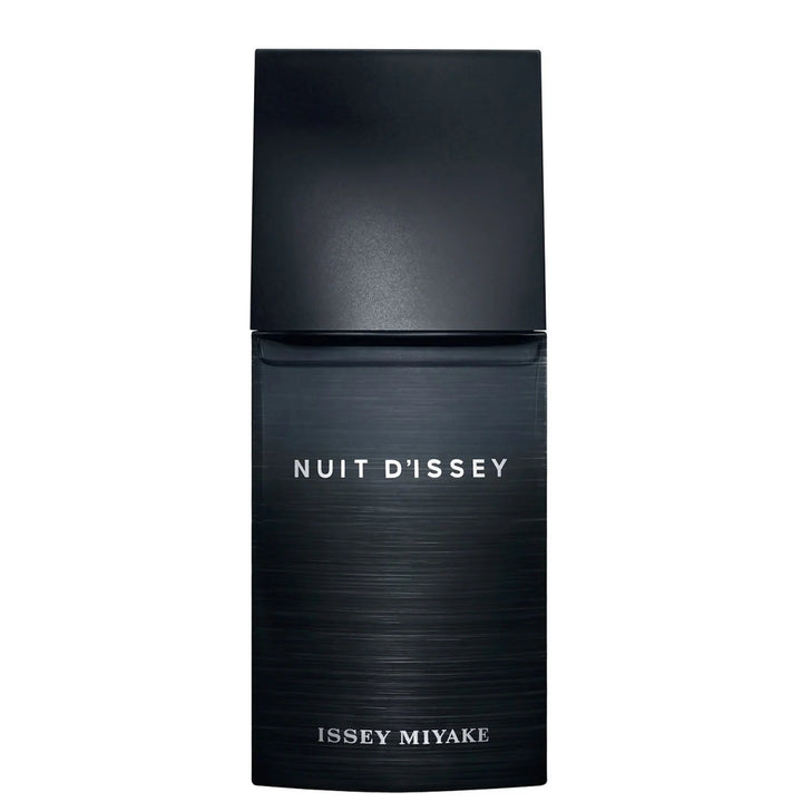 Issey Miyake Nuit D'issey Eau De Toilette Spray 75ml - Fragrance London