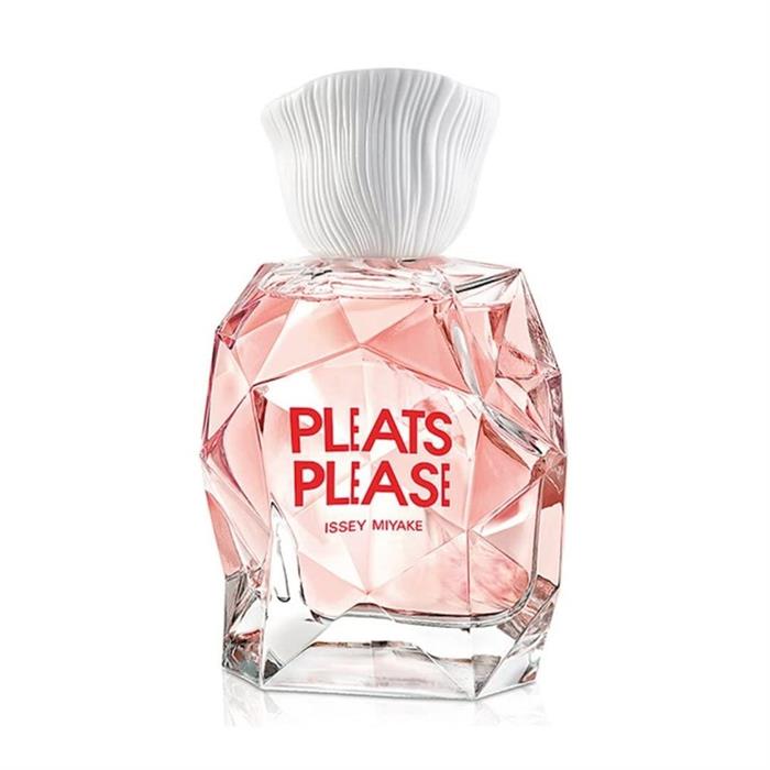 Issey Miyake Pleats Please Eau De Toilette Spray 50ml - Fragrance London