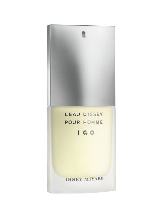 Issey Miyake Pour Homme IGO Eau De Toilette Spray 100ml - Fragrance London