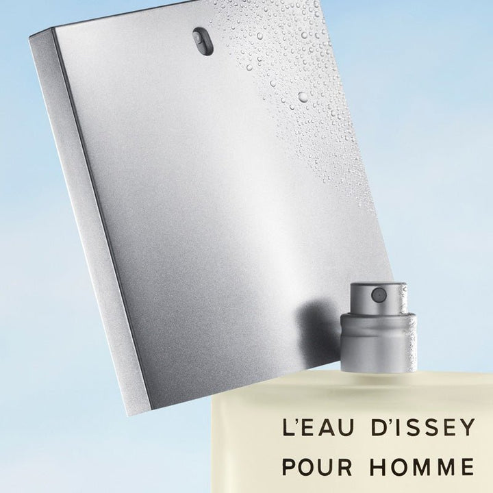 Issey Miyake Pour Homme IGO Eau De Toilette Spray 100ml - Fragrance London