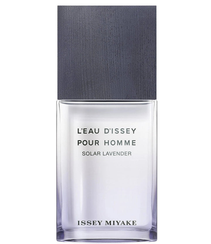 Issey Miyake Solar Lavender Eau De Toilette Spray 100ml - Fragrance London