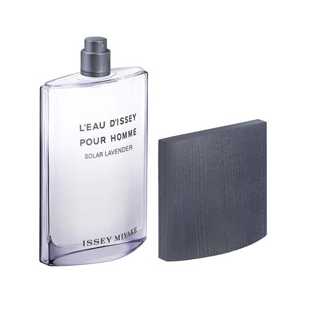 Issey Miyake Solar Lavender Eau De Toilette Spray 50ml - Fragrance London