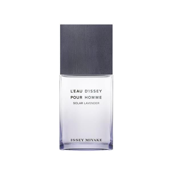 Issey Miyake Solar Lavender Eau De Toilette Spray 50ml - Fragrance London