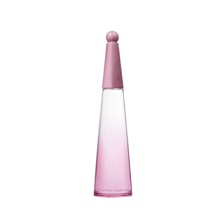 Issey Miyake Solar Violet Eau De Toilette Intense Spray 50ml - Fragrance London