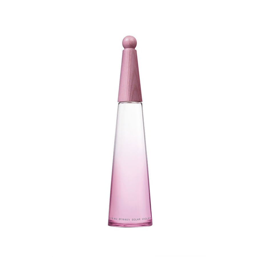 Issey Miyake Solar Violet Eau De Toilette Intense Spray 50ml - Fragrance London