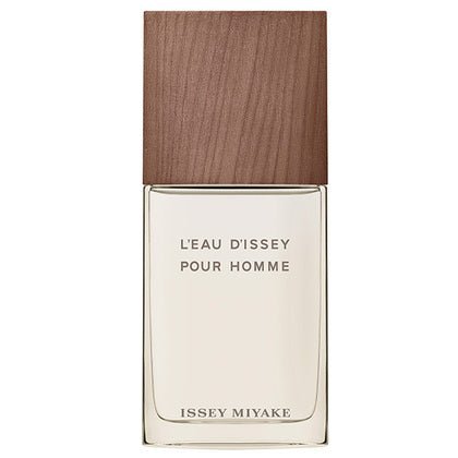 Issey Miyake Vetiver Eau De Toilette Spray 100ml - Fragrance London