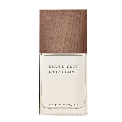 Issey Miyake Vetiver Eau De Toilette Spray 50ml - Fragrance London