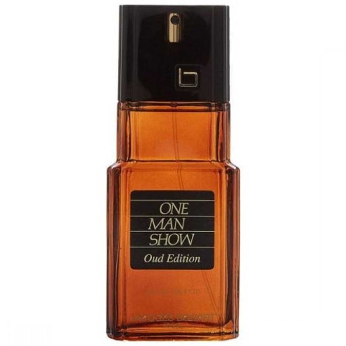 Jacques Bogart One Man Show Oud Edition Eau De Toilette Spray 100ml - Fragrance London