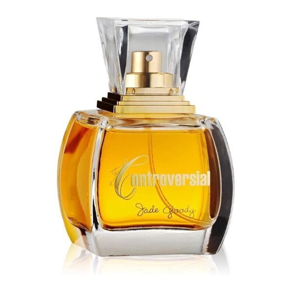 Jade Goody Controversial Eau de Parfum Spray 100ml - Fragrance London