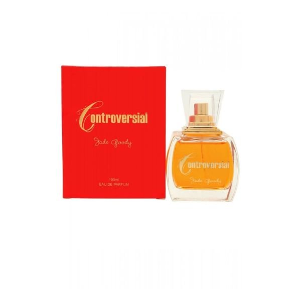 Jade Goody Controversial Eau de Parfum Spray 100ml - Fragrance London