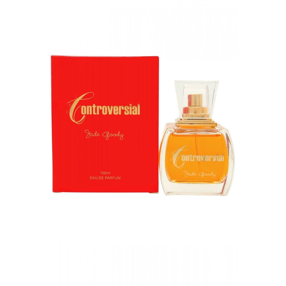 Jade Goody Controversial Eau de Parfum Spray 100ml - Fragrance London