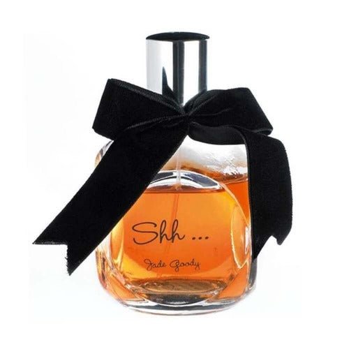 Jade Goody Shh Eau De Parfum Spray 100ml - Fragrance London