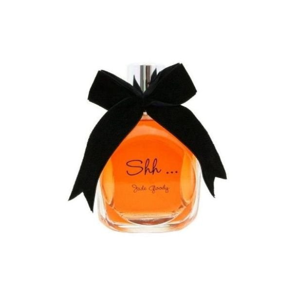 Jade Goody Shh Eau De Parfum Spray 100ml - Fragrance London