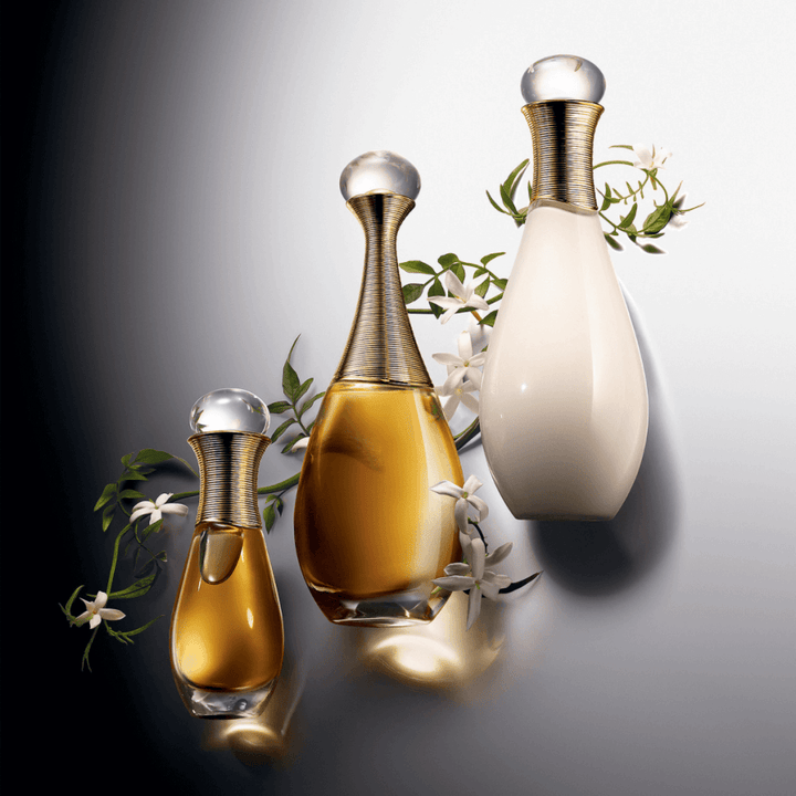 J'adore Eau de Parfum Spray 100ml - Fragrance London
