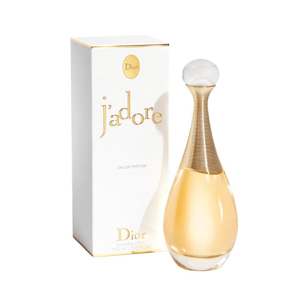 J'adore Eau de Parfum Spray 100ml - Fragrance London