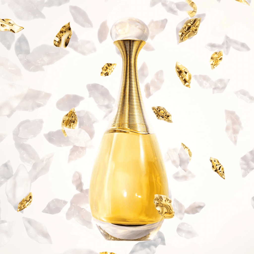 J'adore Eau de Parfum Spray 100ml - Fragrance London