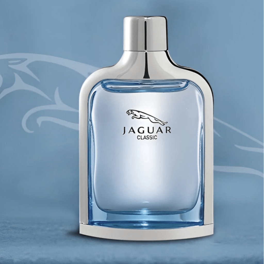 Jaguar Classic Blue Gift Set (Eau De Toilette 100ml + Shower Gel 200ml) - Fragrance London