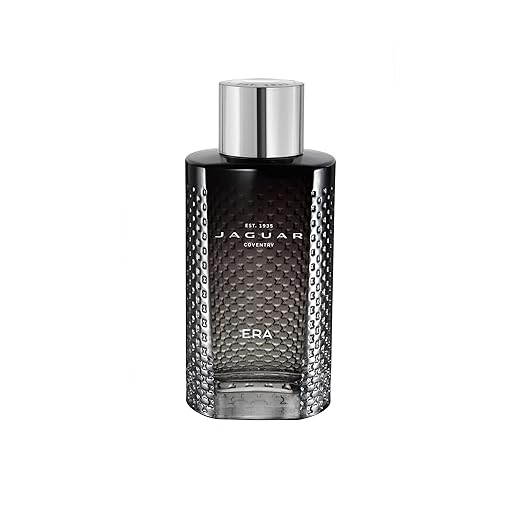 Jaguar Era Eau De Toilette 100ml - Fragrance London