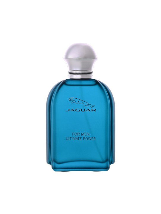 Jaguar For Men Ultimate Power Eau de Toilette Spray 100ml - Fragrance London