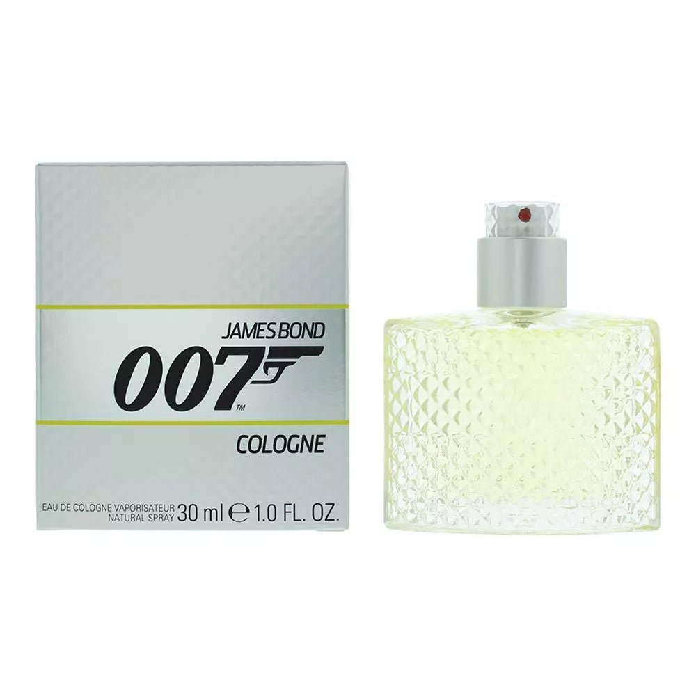 James Bond 007 Cologne Spray 30ml - Fragrance London