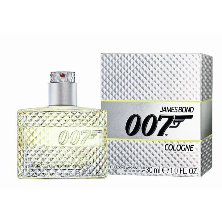 James Bond 007 Cologne Spray 30ml - Fragrance London