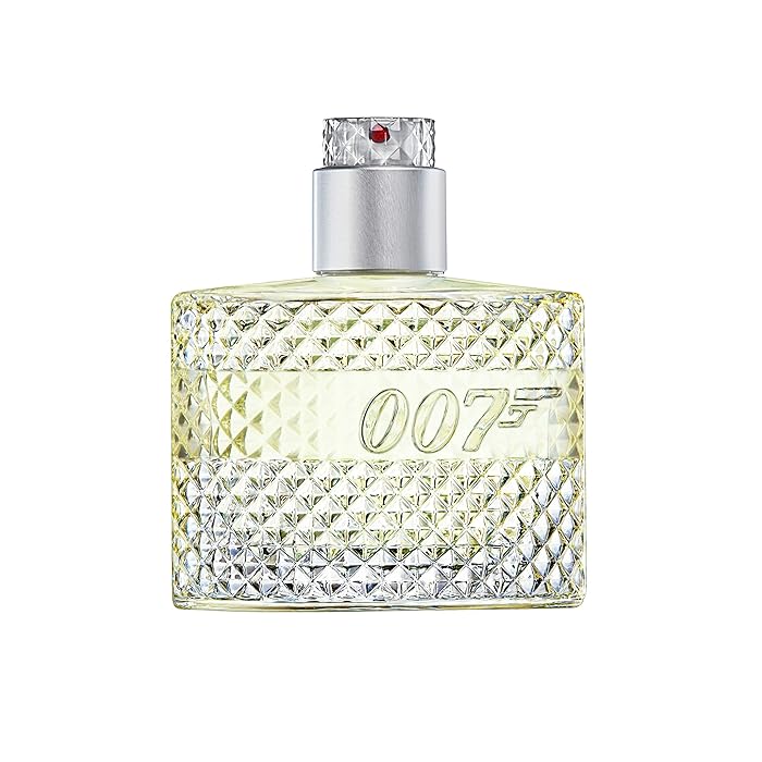 James Bond 007 Cologne Spray 30ml - Fragrance London