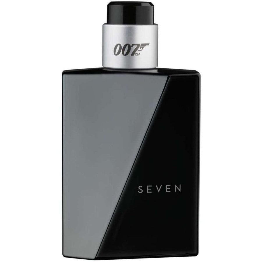 James Bond 007 Seven Eau de Toilette Spray 30ml - Fragrance London