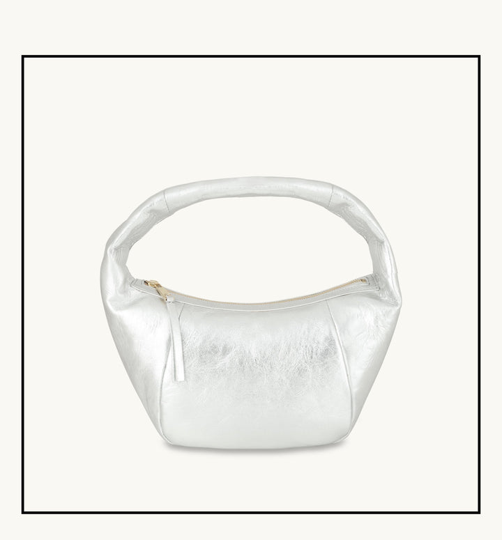 Apatchy London The Jasmine Leather Bag