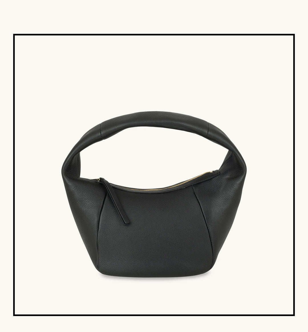 Apatchy London The Jasmine Leather Bag