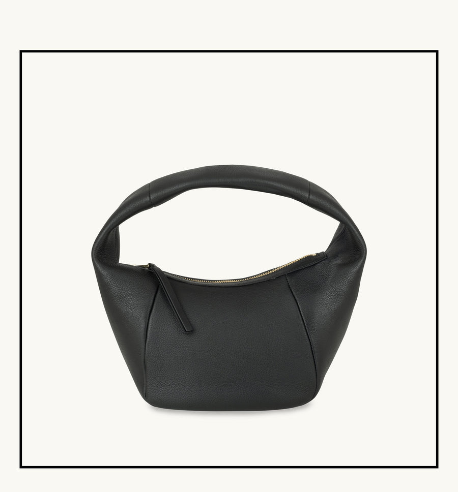 Apatchy London The Jasmine Leather Bag