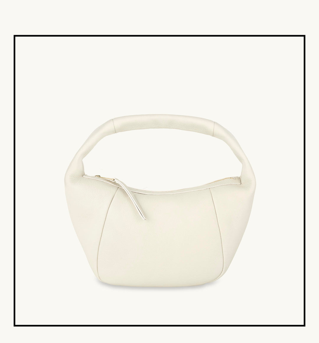 Apatchy London The Jasmine Leather Bag