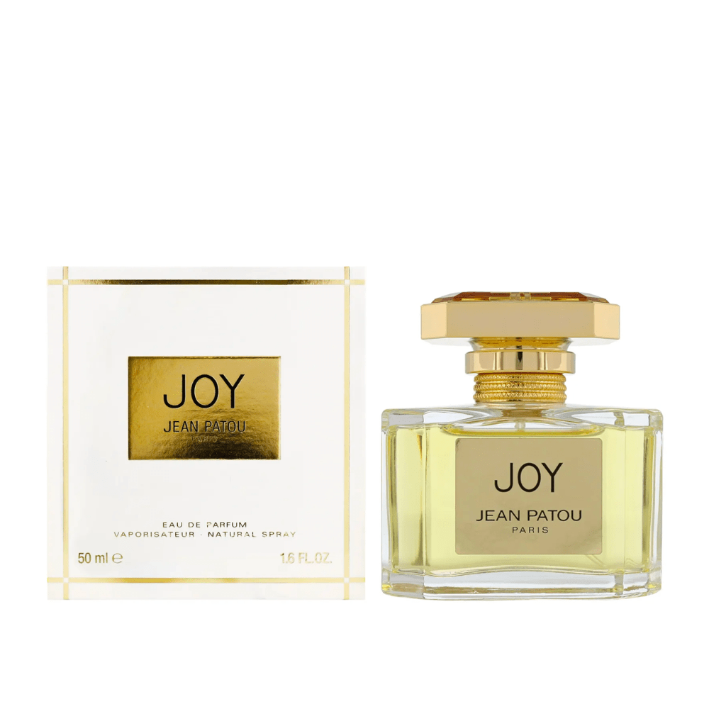 Jean Patou Joy Eau de Toilette Spray 50ml - Fragrance London