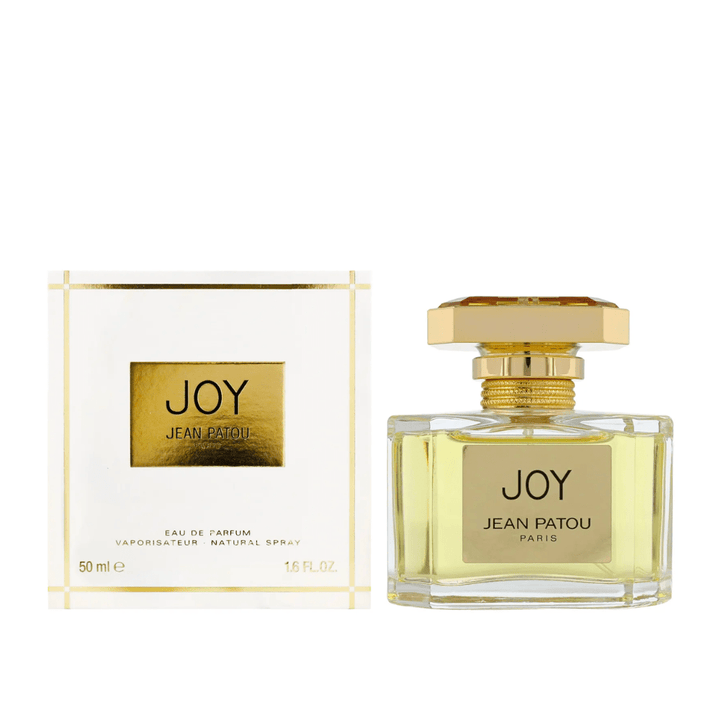 Jean Patou Joy Eau de Toilette Spray 50ml - Fragrance London
