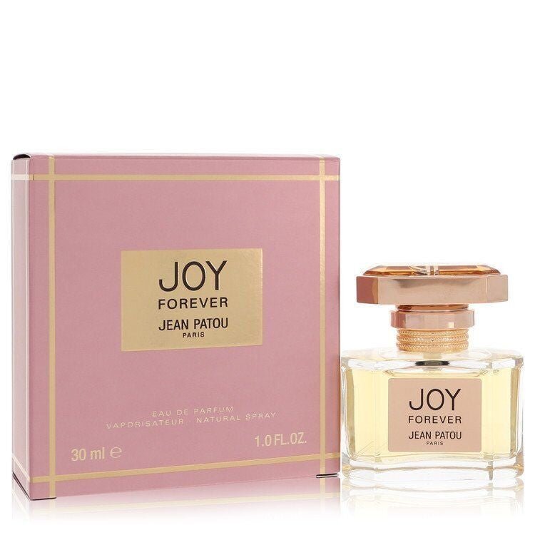 Jean Patou Joy Forever Eau De Parfum Spray 30ml - Fragrance London