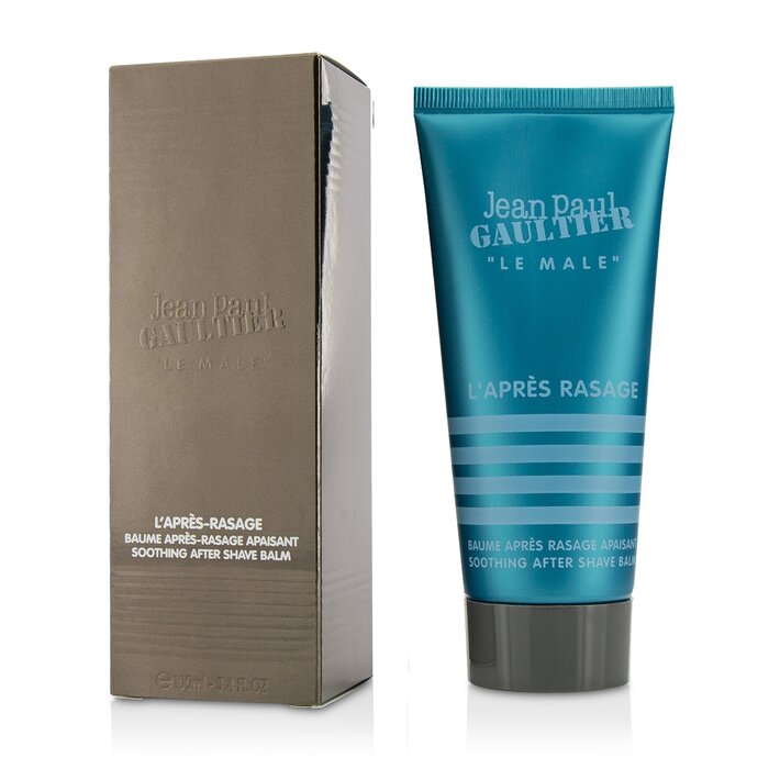 Jean Paul Gaultier Aftershave Balm 100ml - Fragrance London