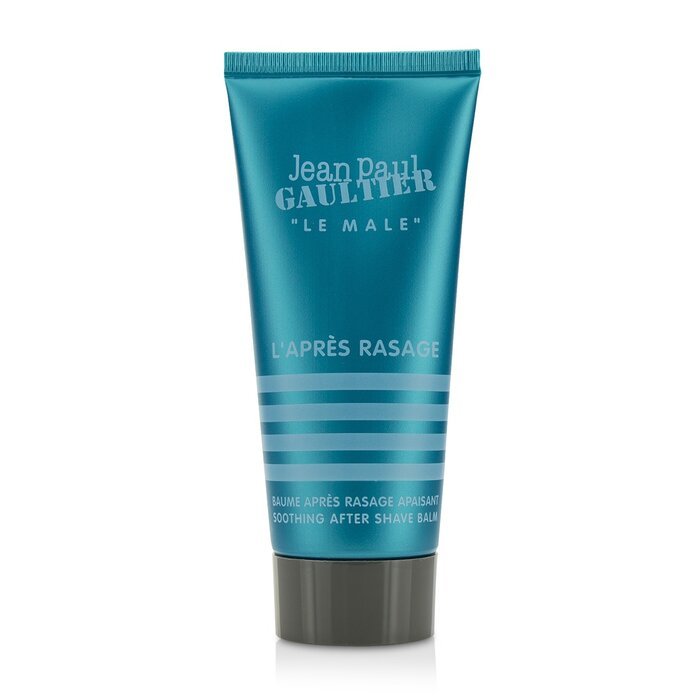 Jean Paul Gaultier Aftershave Balm 100ml - Fragrance London